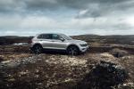 Volkswagen Tiguan 2016 года (CIS)